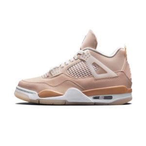 Air Jordan 4 Retro "Shimmer" WMNS