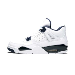 Air JordanAir Jordan 4 Retro LS 'Legend Blue'