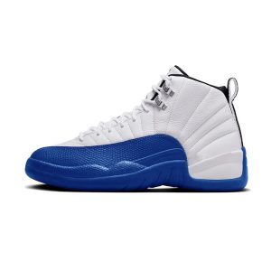 Air Jordan 12 "Blueberry"