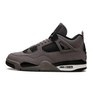 Air Jordan 4 "Cave Stone"