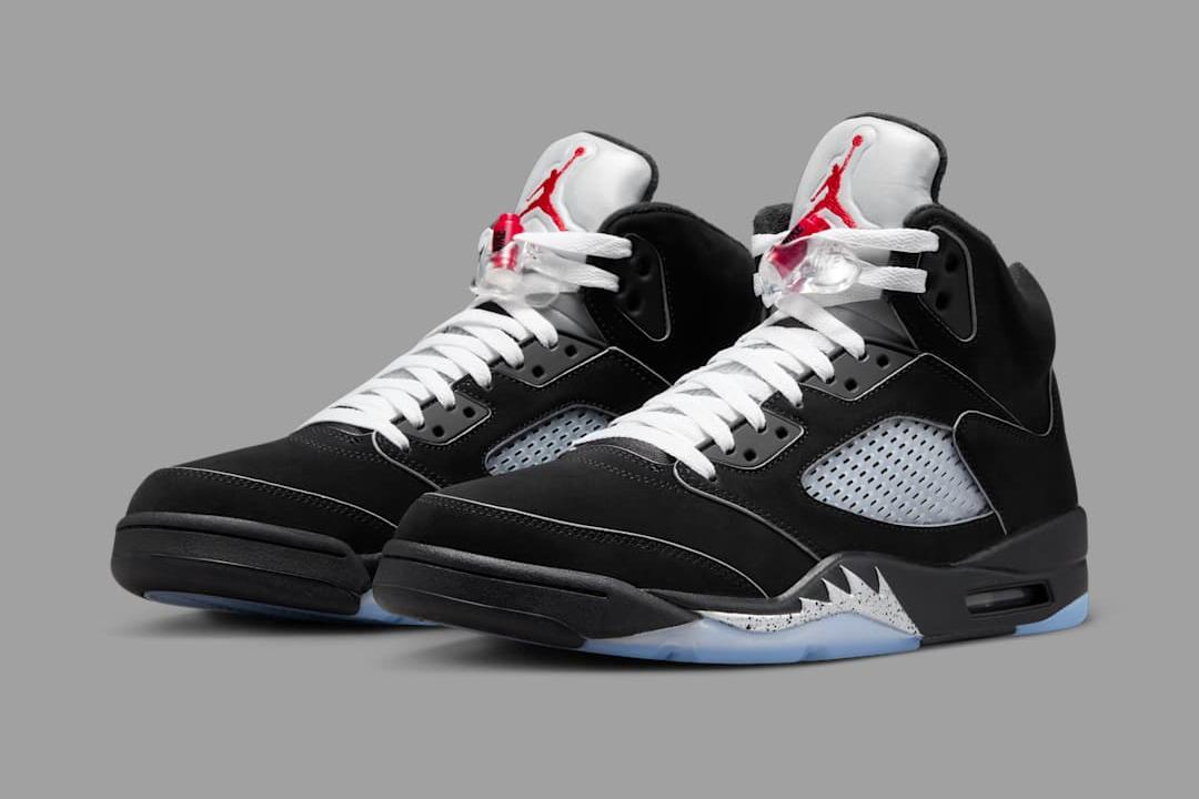 Air Jordan 5