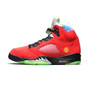 Air Jordan 5 Retro SE 'What The'