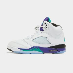 Air Jordan 5 Retro OG "Grape 2025"
