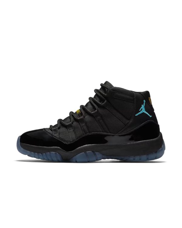Air Jordan 11 Gamma Blue_A01
