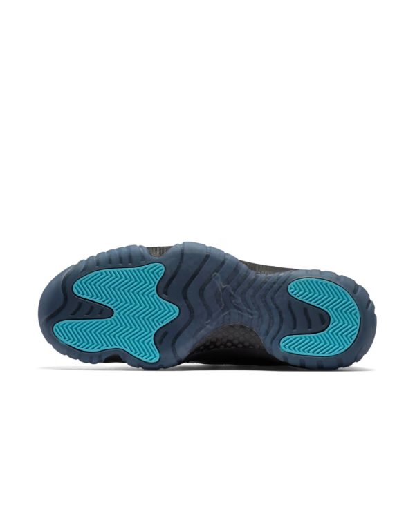 Air Jordan 11 Gamma Blue_A02 Air Jordan 11 Gamma Blue_A02