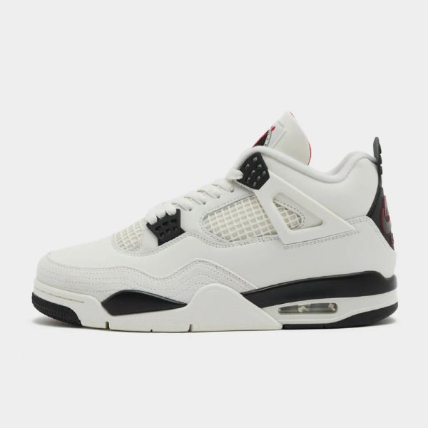 Air Jordan 4 Flight Club A1001