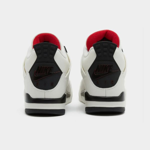 Air Jordan 4 Flight Club A1005 Air Jordan 4 Flight Club A1005